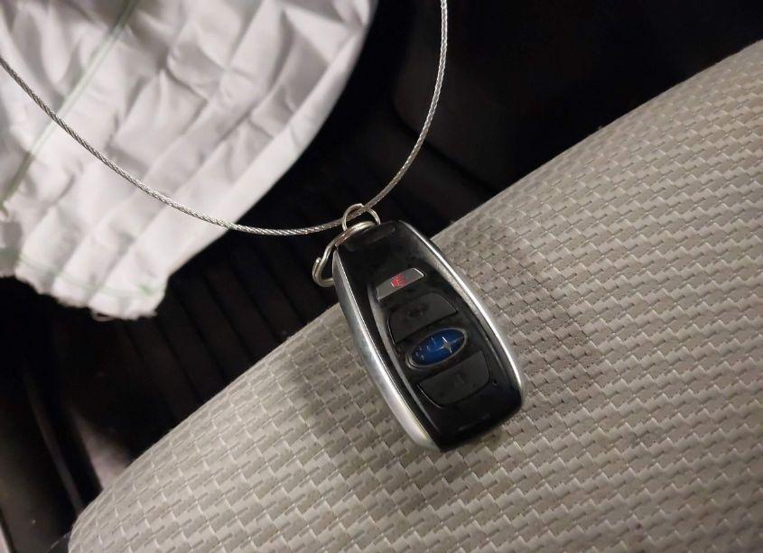 Photo 11 of 2019 Subaru Forester PREMIUM (VIN JF2SKAGC0KH473122)