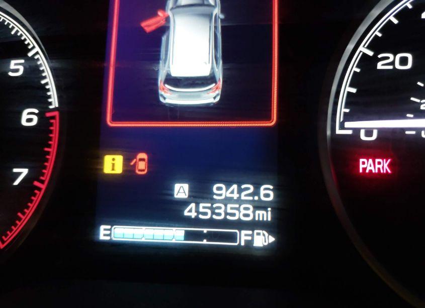 Photo 7 of 2019 Subaru Forester PREMIUM (VIN JF2SKAGC0KH473122)