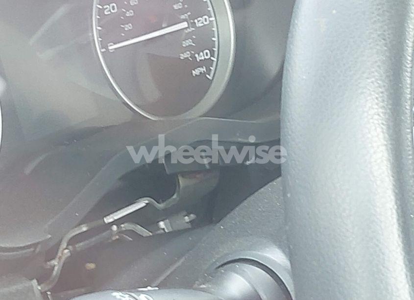 Photo 15 of 2020 Subaru Forester PREMIUM (VIN JF2SKAGC0LH479813)