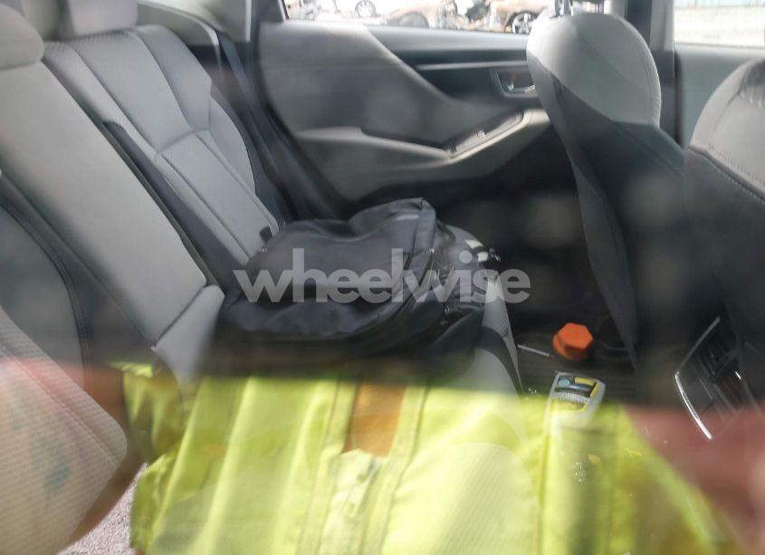 Photo 8 of 2020 Subaru Forester PREMIUM (VIN JF2SKAGC0LH479813)