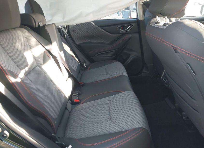 Photo 8 of 2024 Subaru Forester SPORT (VIN JF2SKAGC0RH414338)