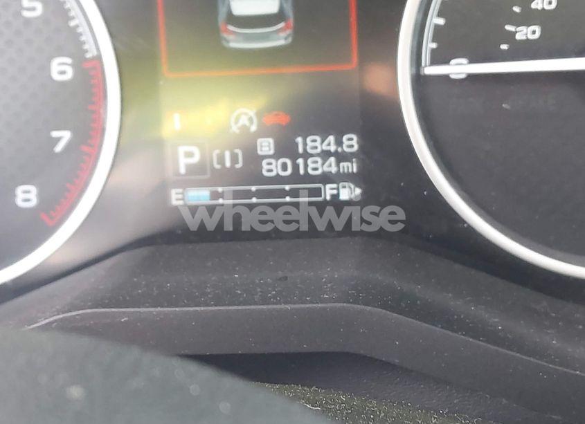 Photo 15 of 2019 Subaru Forester PREMIUM (VIN JF2SKAGC1KH434894)