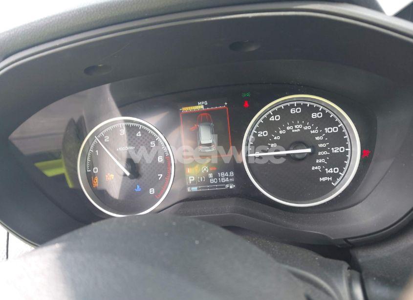 Photo 7 of 2019 Subaru Forester PREMIUM (VIN JF2SKAGC1KH434894)