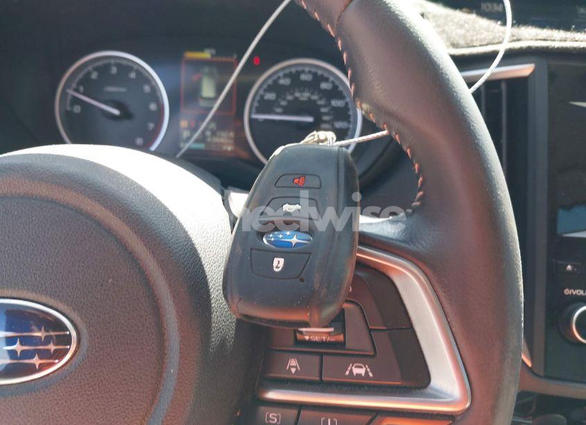 Photo 11 of 2019 Subaru Forester PREMIUM (VIN JF2SKAGC1KH545610)