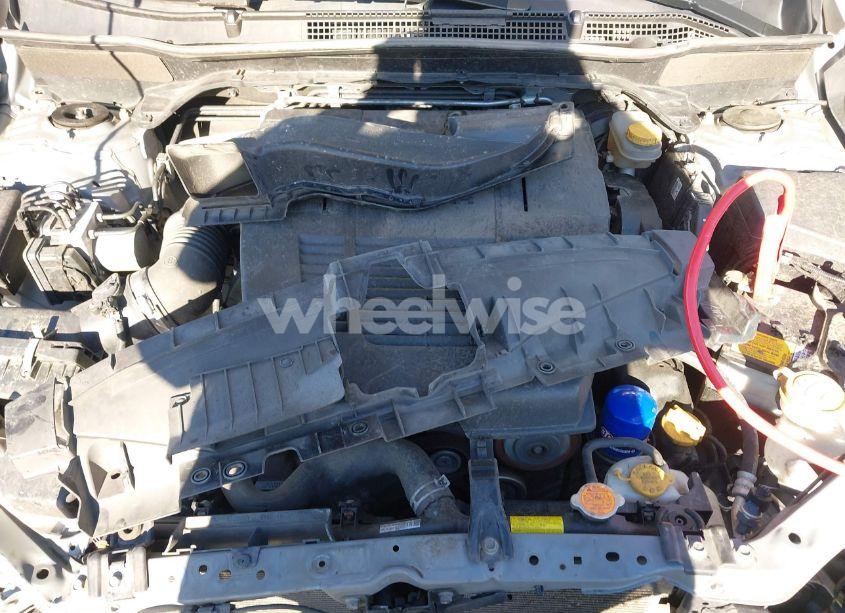 Photo 10 of 2019 Subaru Forester PREMIUM (VIN JF2SKAGC2KH452823)