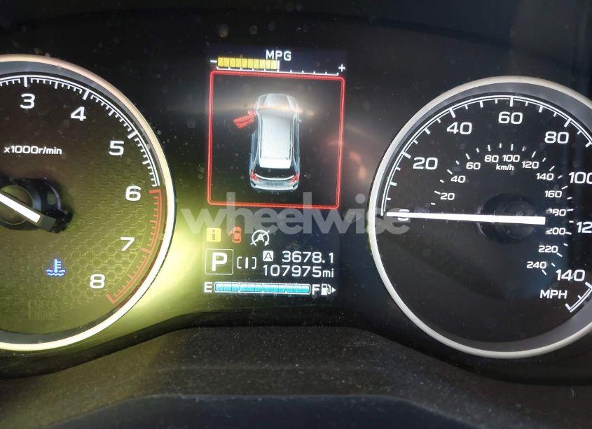 Photo 15 of 2019 Subaru Forester PREMIUM (VIN JF2SKAGC2KH452823)