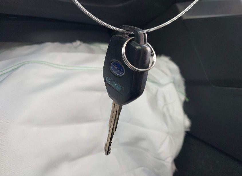 Photo 11 of 2020 Subaru Forester PREMIUM (VIN JF2SKAGC2LH426286)