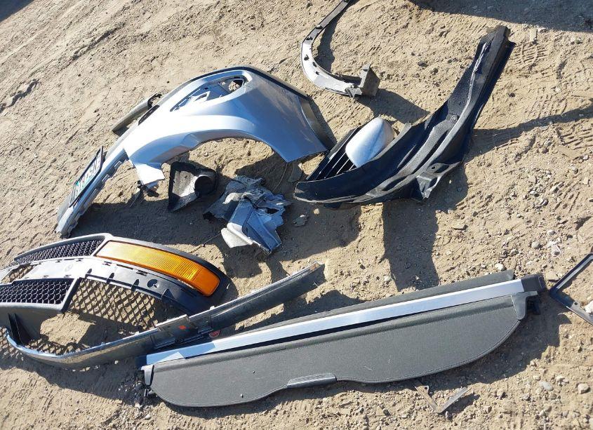 Photo 12 of 2020 Subaru Forester PREMIUM (VIN JF2SKAGC2LH426286)