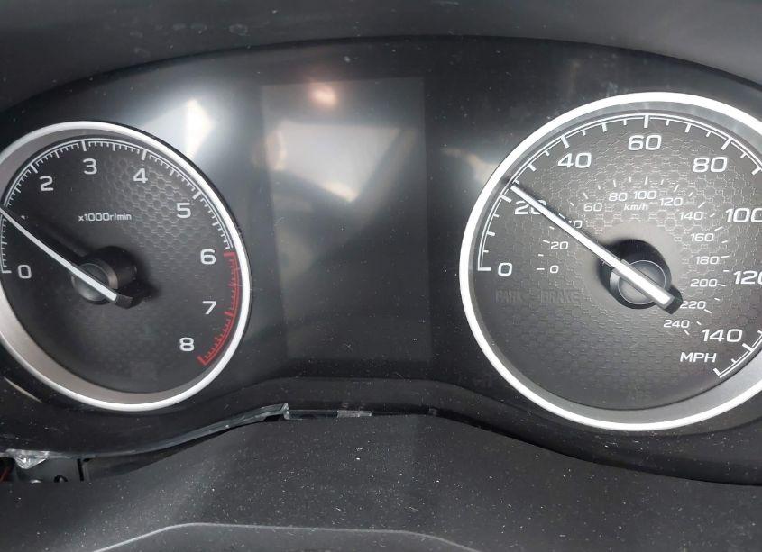 Photo 16 of 2020 Subaru Forester PREMIUM (VIN JF2SKAGC2LH426286)