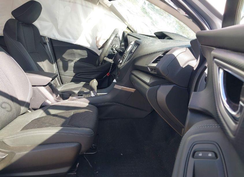 Photo 5 of 2020 Subaru Forester PREMIUM (VIN JF2SKAGC2LH426286)