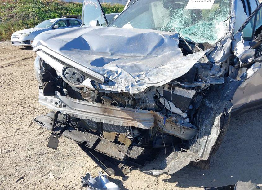 Photo 6 of 2020 Subaru Forester PREMIUM (VIN JF2SKAGC2LH426286)