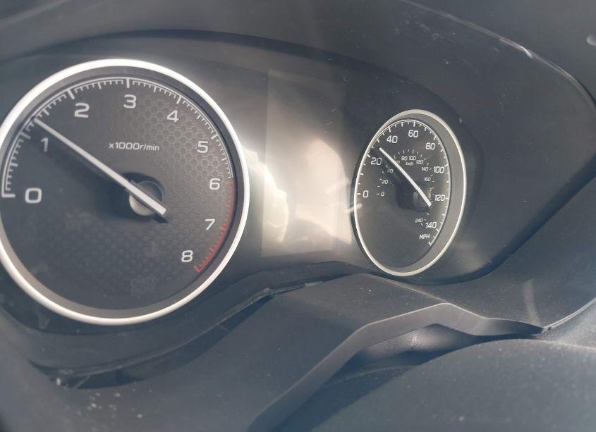 Photo 7 of 2020 Subaru Forester PREMIUM (VIN JF2SKAGC2LH426286)