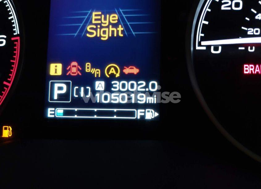 Photo 16 of 2019 Subaru Forester PREMIUM (VIN JF2SKAGC3KH423315)