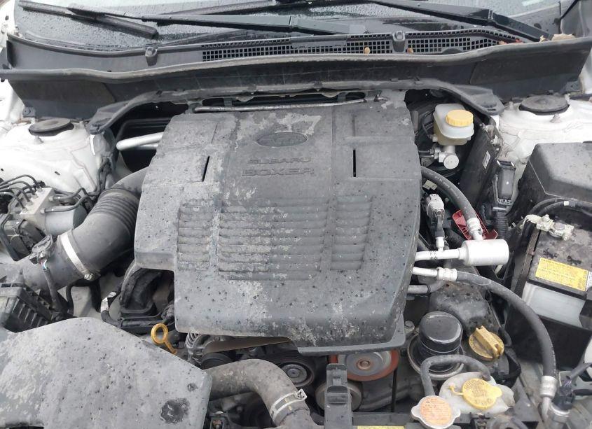 Photo 10 of 2019 Subaru Forester PREMIUM (VIN JF2SKAGC3KH430135)