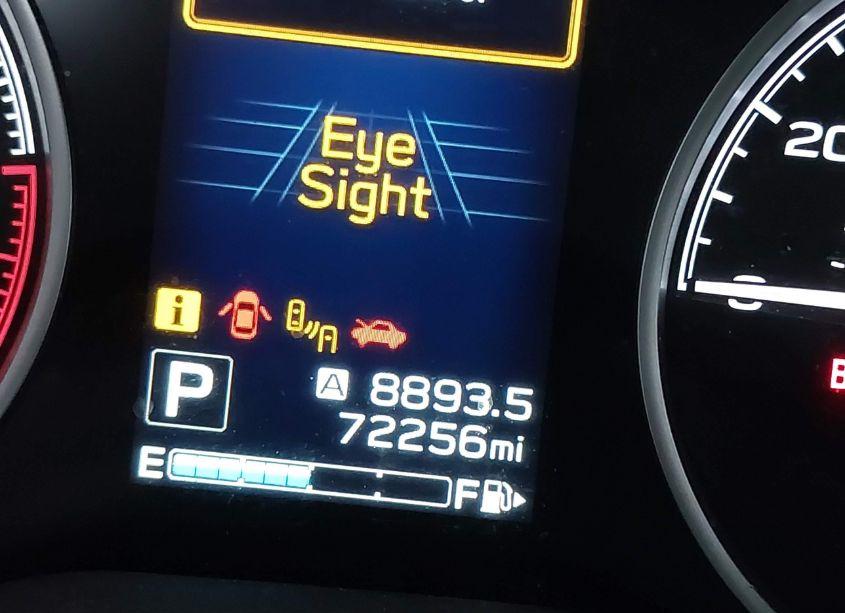 Photo 15 of 2019 Subaru Forester PREMIUM (VIN JF2SKAGC3KH430135)