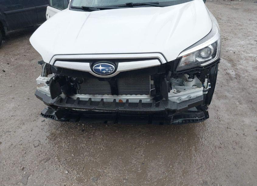 Photo 6 of 2019 Subaru Forester PREMIUM (VIN JF2SKAGC3KH430135)