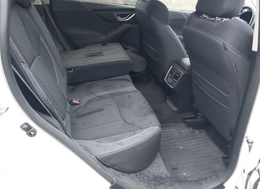 Photo 8 of 2019 Subaru Forester PREMIUM (VIN JF2SKAGC3KH430135)