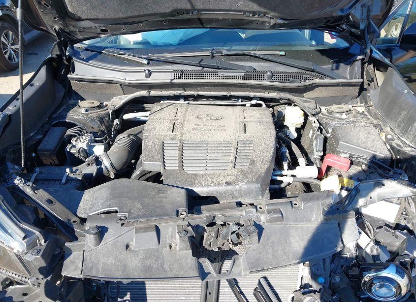 Photo 10 of 2020 Subaru Forester PREMIUM (VIN JF2SKAGC3LH472161)