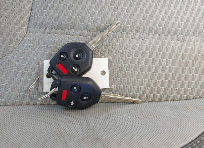 Photo 11 of 2020 Subaru Forester PREMIUM (VIN JF2SKAGC3LH472161)