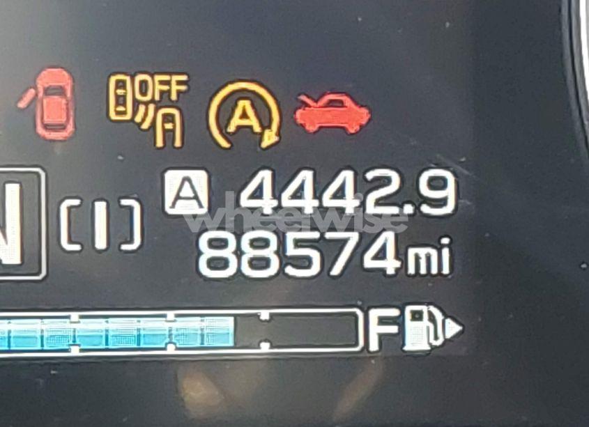 Photo 15 of 2019 Subaru Forester PREMIUM (VIN JF2SKAGC4KH595823)