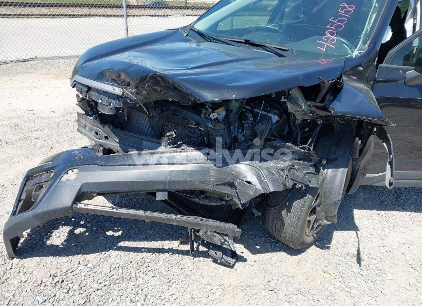 Photo 6 of 2019 Subaru Forester PREMIUM (VIN JF2SKAGC4KH595823)