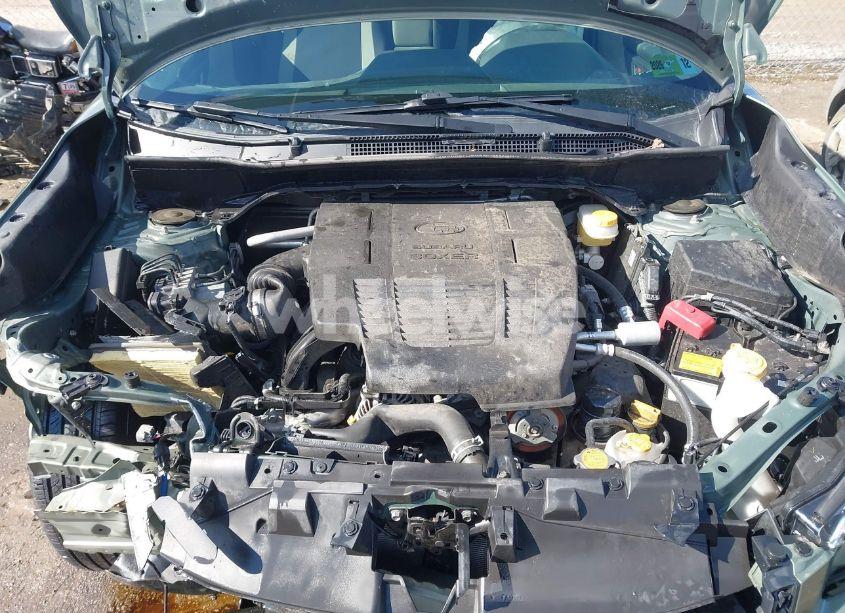 Photo 10 of 2020 Subaru Forester PREMIUM (VIN JF2SKAGC4LH434390)