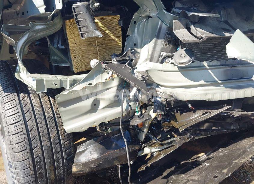 Photo 13 of 2020 Subaru Forester PREMIUM (VIN JF2SKAGC4LH434390)