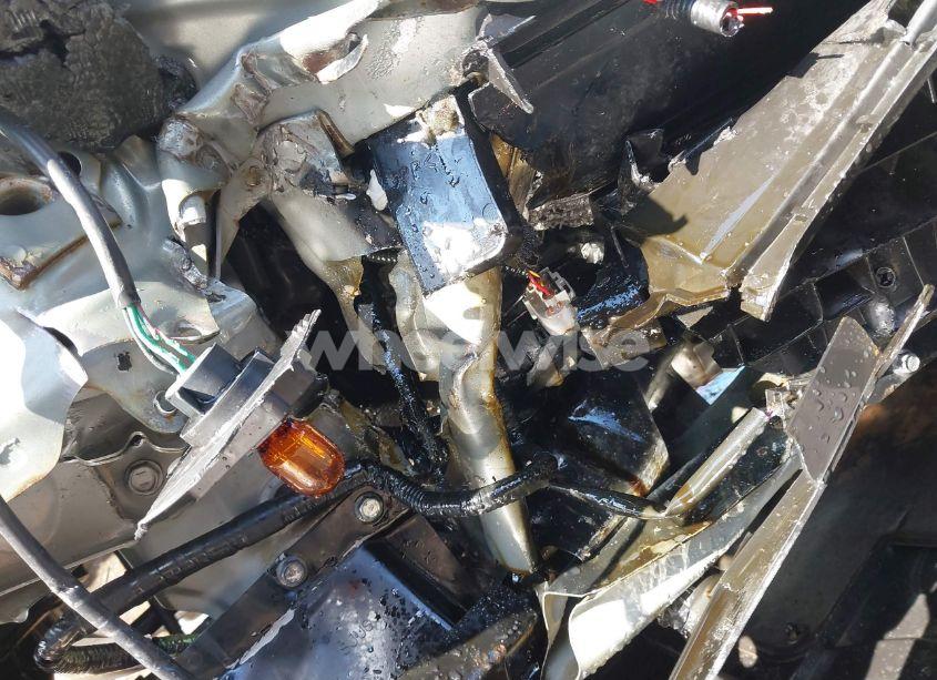 Photo 14 of 2020 Subaru Forester PREMIUM (VIN JF2SKAGC4LH434390)