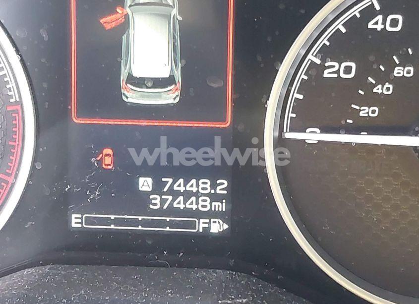 Photo 14 of 2020 Subaru Forester PREMIUM (VIN JF2SKAGC4LH525935)