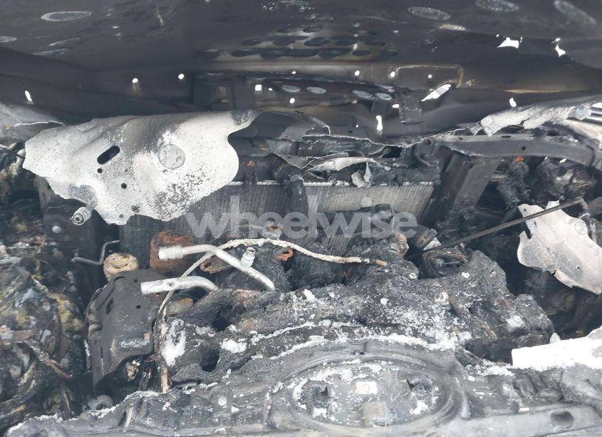 Photo 10 of 2020 Subaru Forester PREMIUM (VIN JF2SKAGC4LH528396)