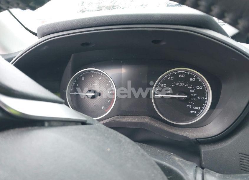 Photo 7 of 2020 Subaru Forester PREMIUM (VIN JF2SKAGC4LH528396)