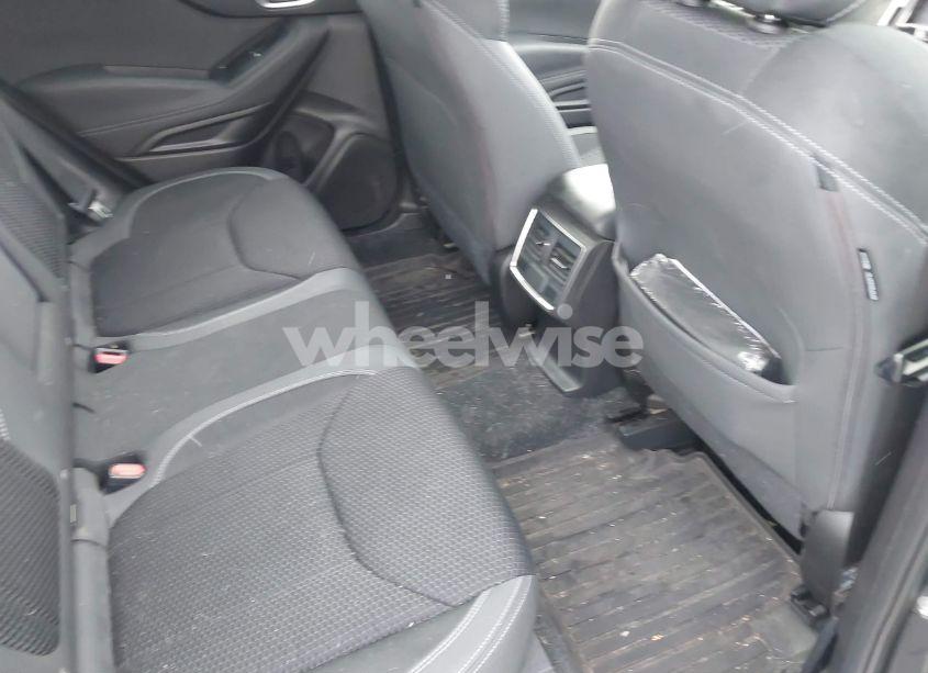 Photo 8 of 2020 Subaru Forester PREMIUM (VIN JF2SKAGC4LH528396)