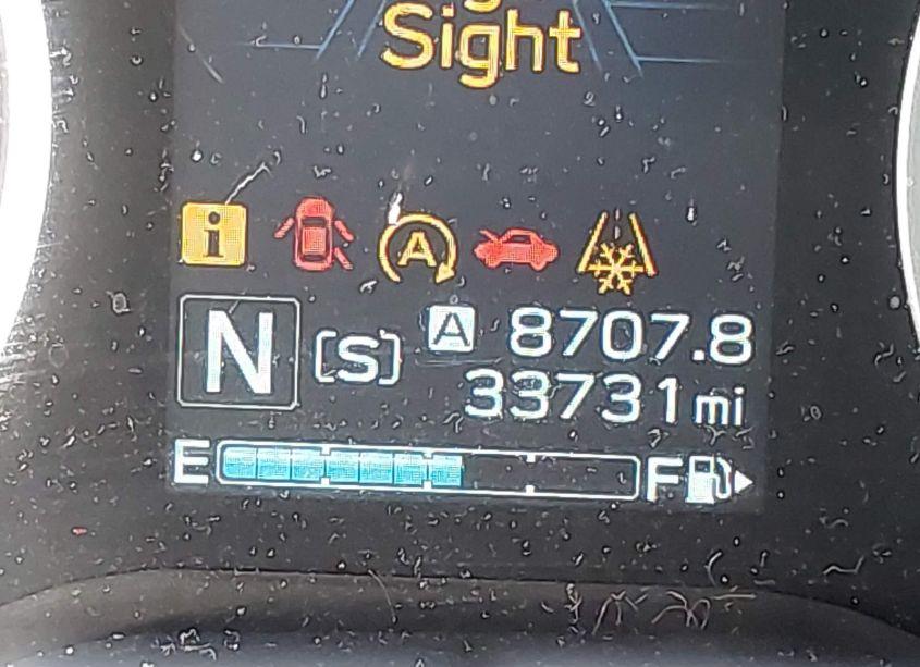 Photo 16 of 2020 Subaru Forester PREMIUM (VIN JF2SKAGC4LH601444)