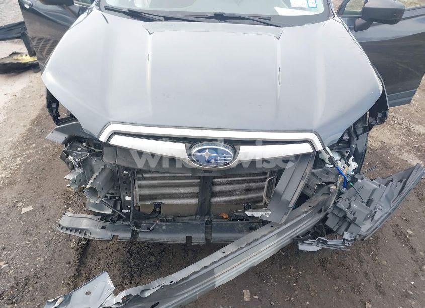 Photo 6 of 2019 Subaru Forester PREMIUM (VIN JF2SKAGC5KH585706)