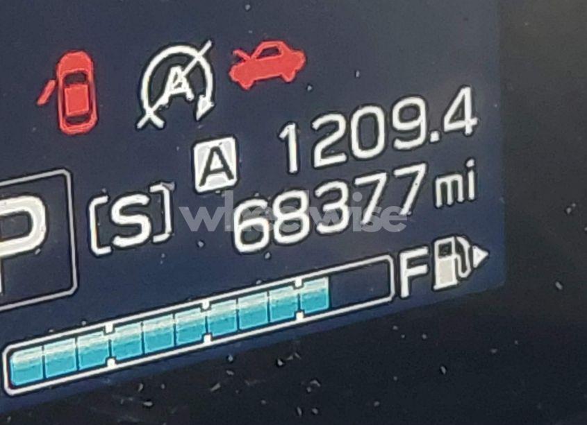 Photo 7 of 2019 Subaru Forester PREMIUM (VIN JF2SKAGC5KH585706)