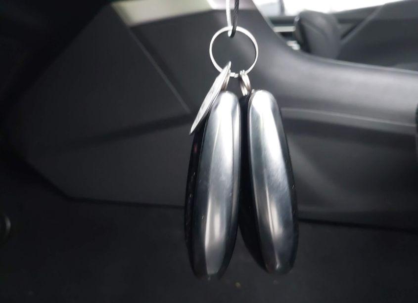 Photo 11 of 2019 Subaru Forester PREMIUM (VIN JF2SKAGC5KH585995)