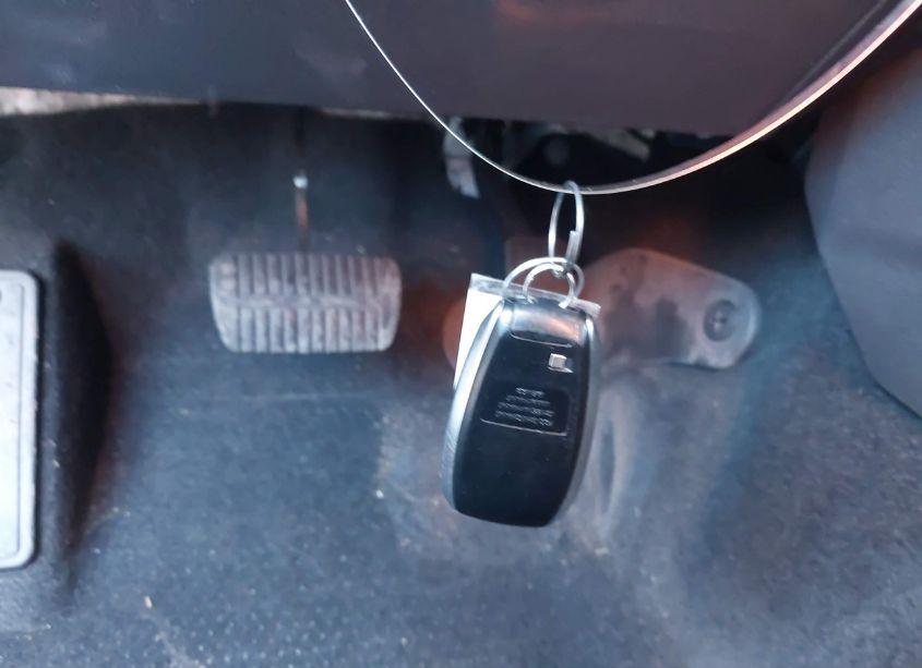 Photo 11 of 2019 Subaru Forester PREMIUM (VIN JF2SKAGC5KH593806)