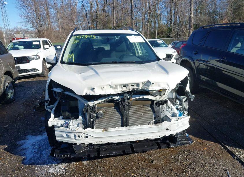 Photo 13 of 2019 Subaru Forester PREMIUM (VIN JF2SKAGC5KH593806)