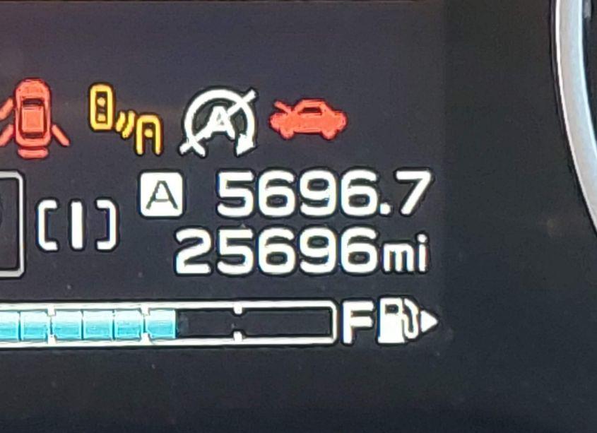 Photo 16 of 2019 Subaru Forester PREMIUM (VIN JF2SKAGC5KH593806)