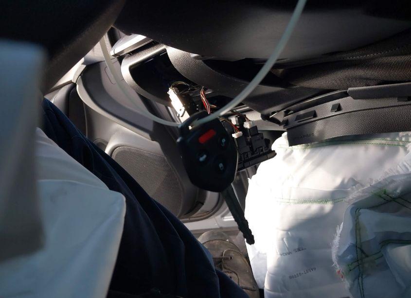 Photo 11 of 2020 Subaru Forester PREMIUM (VIN JF2SKAGC5LH474204)