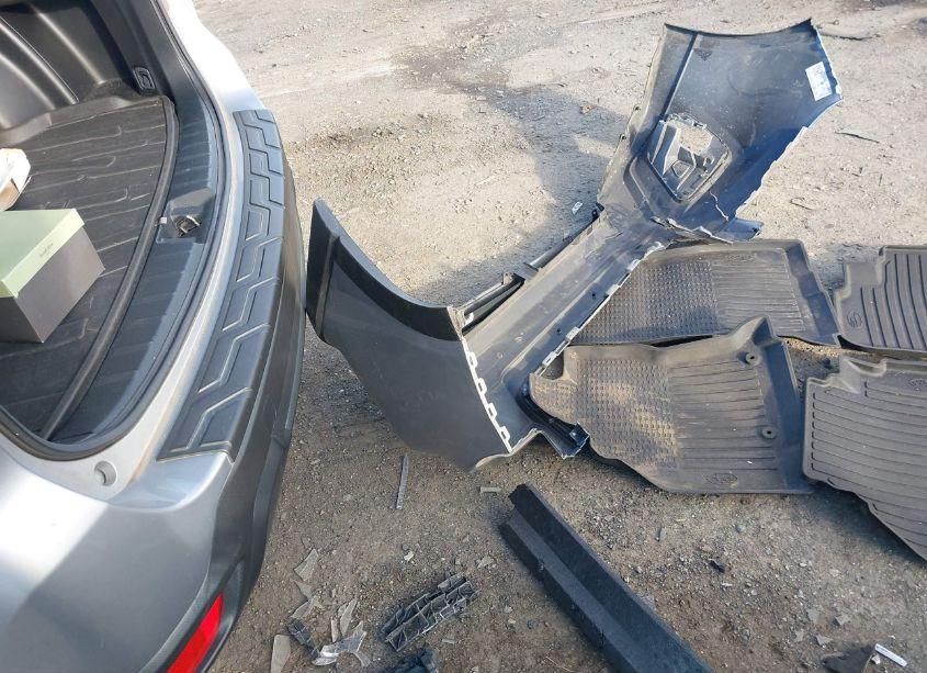 Photo 12 of 2020 Subaru Forester PREMIUM (VIN JF2SKAGC5LH474204)