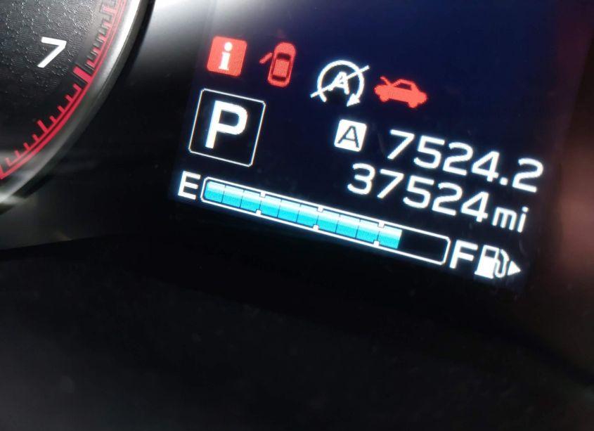 Photo 16 of 2020 Subaru Forester PREMIUM (VIN JF2SKAGC5LH474204)