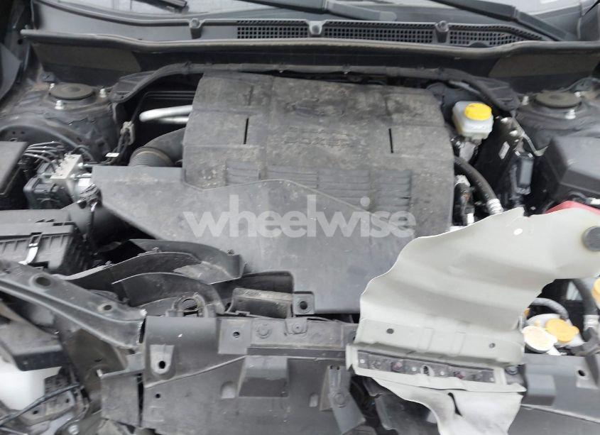 Photo 10 of 2022 Subaru Forester SPORT (VIN JF2SKAGC6NH449508)