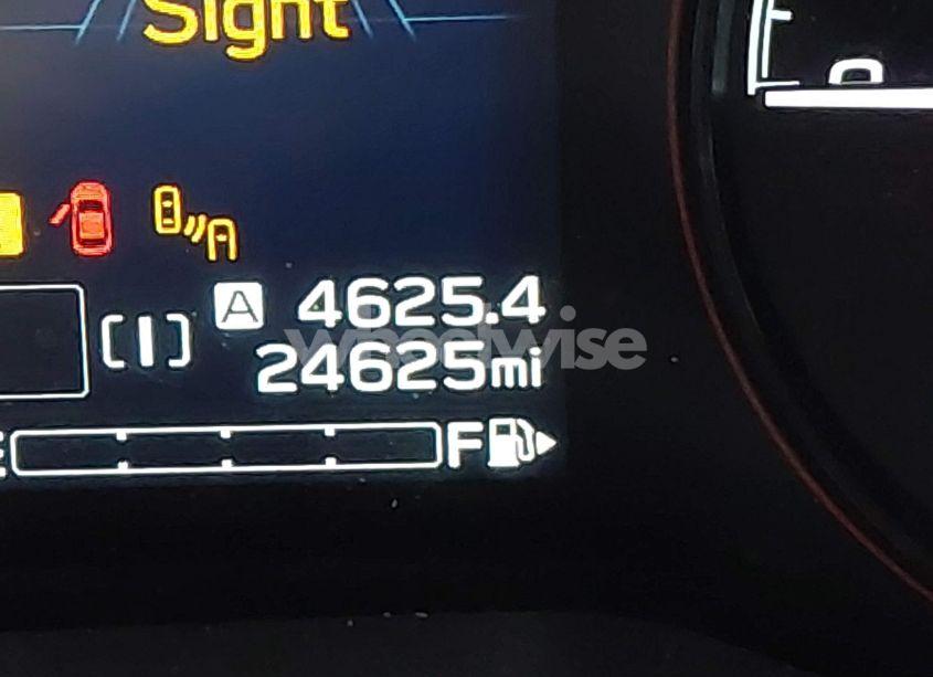 Photo 15 of 2022 Subaru Forester SPORT (VIN JF2SKAGC6NH449508)