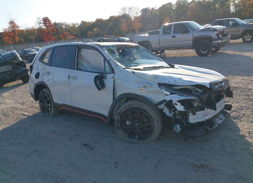 2024 Subaru Forester SPORT (VIN JF2SKAGC6RH514993) main photo