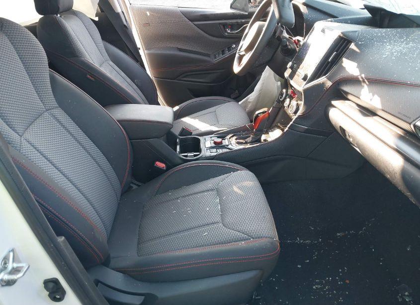 Photo 5 of 2024 Subaru Forester SPORT (VIN JF2SKAGC6RH514993)