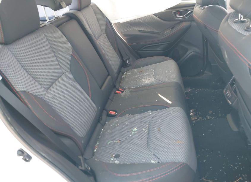 Photo 8 of 2024 Subaru Forester SPORT (VIN JF2SKAGC6RH514993)