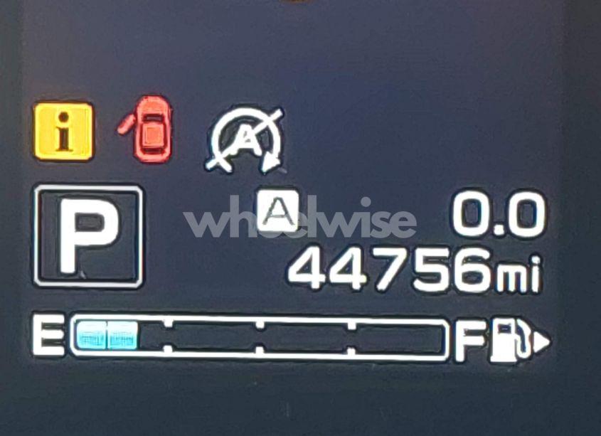 Photo 16 of 2019 Subaru Forester PREMIUM (VIN JF2SKAGC7KH469634)