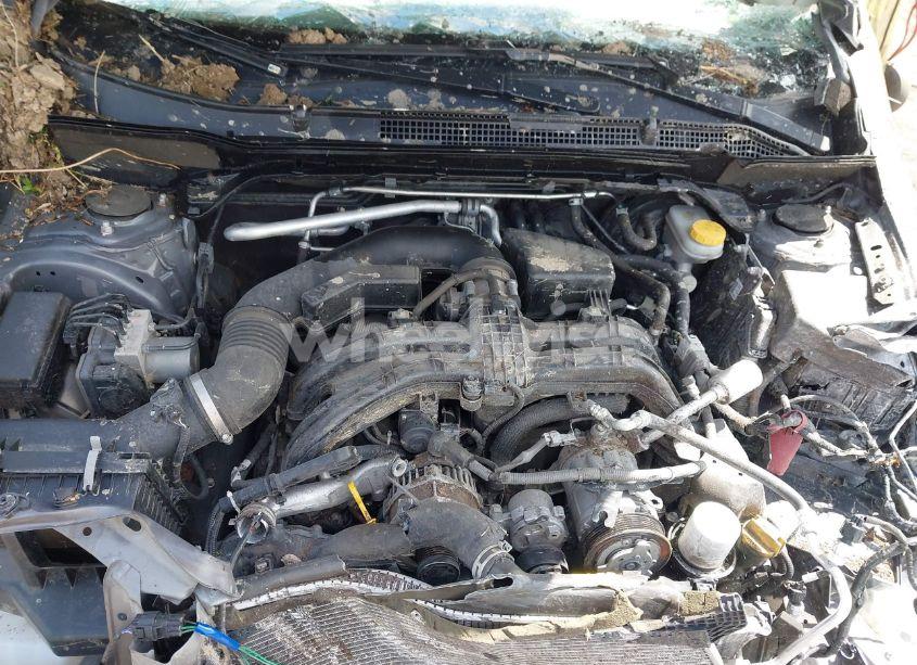 Photo 10 of 2020 Subaru Forester PREMIUM (VIN JF2SKAGC7LH478108)