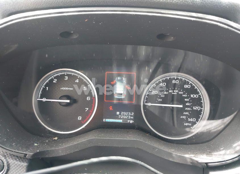 Photo 7 of 2020 Subaru Forester PREMIUM (VIN JF2SKAGC7LH478108)